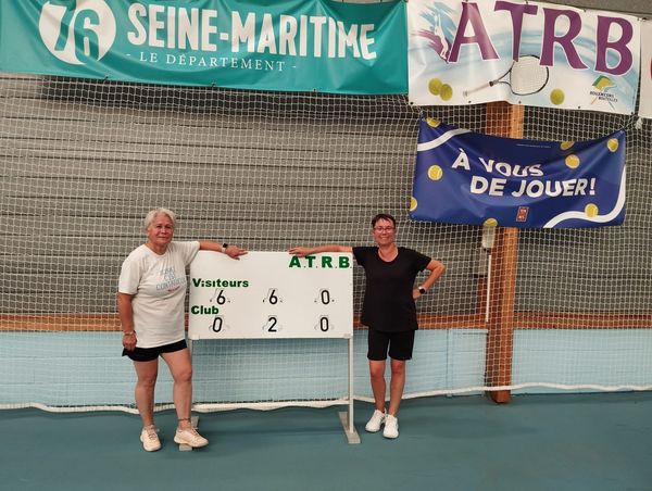 3e jour tournoi open 2023