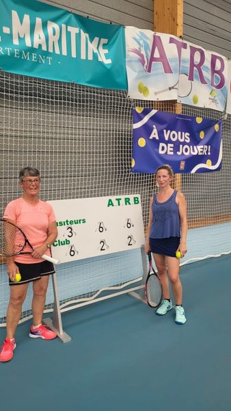 7e journée du tournoi Open