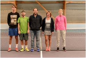 finale tournoi open 2016