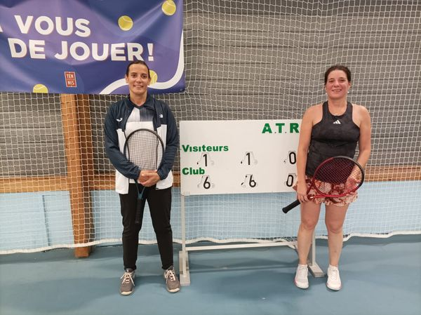 Tournoi Open 2024 7e jour