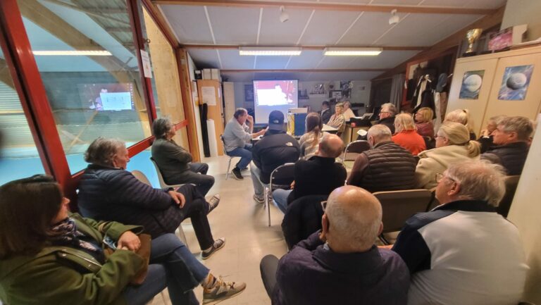 Assemblée Générale – 07.11.2025