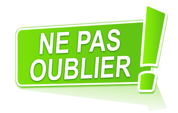 Les animations de la saison 2025/2026